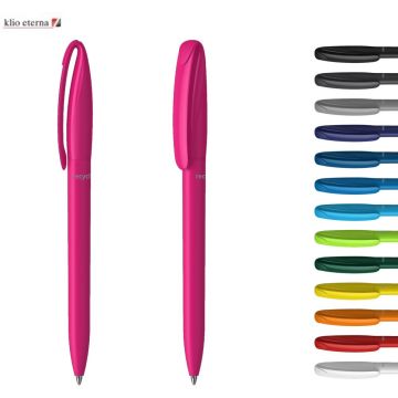 BOA Matt Recycling Pen