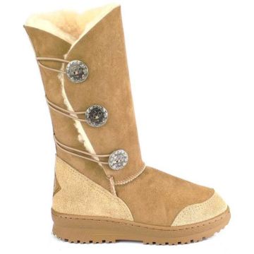 Bondi Brighton Long Boot