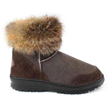 Bondi Mini Fox Boot