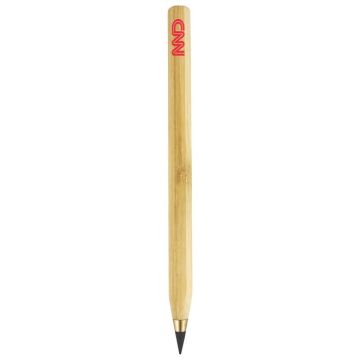 Endless Bamboo Pencil