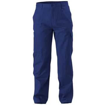 Cool Lightweight Utility Pant - Flat Front