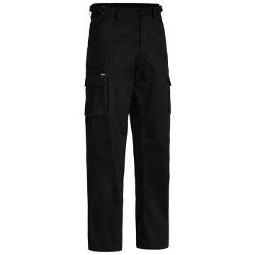 Original 8 Pocket Cargo Pants - Black