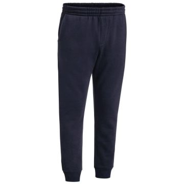 Work Track Pants - Navy
