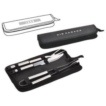 BBQ Set