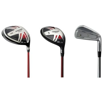 Bridgestone J38 Package Set