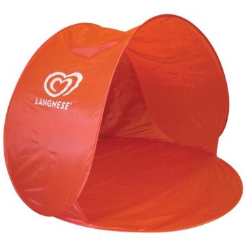 Pop-Up Beach Shelter