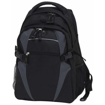 Spliced Zenith Backpack