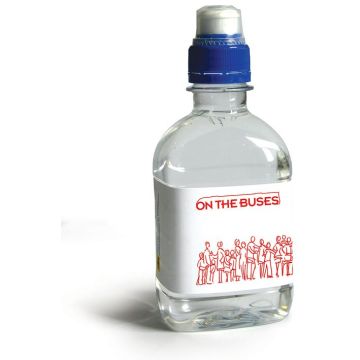 250Ml Natural Spring Water