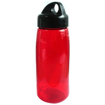 Plastic Track Drink Bottle