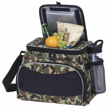 Wild Camo Cooler