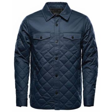 Men's Bushwick Quilted Jacket
