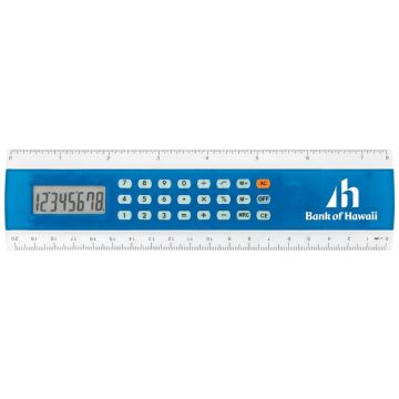 Ruler Calculator