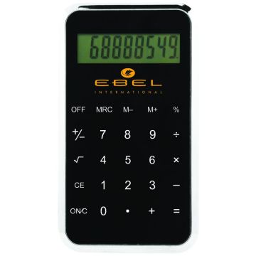Impluss Calculator