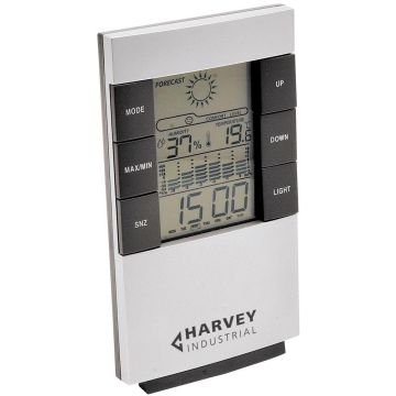 Storm Boy Weather Station