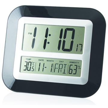Wall/Desk Clock