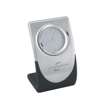 Valencia Desk Clock