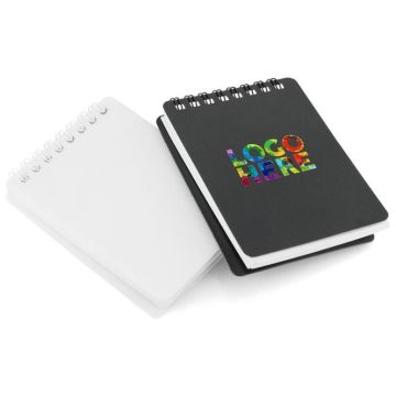 Notepad A7 Spiral Bound