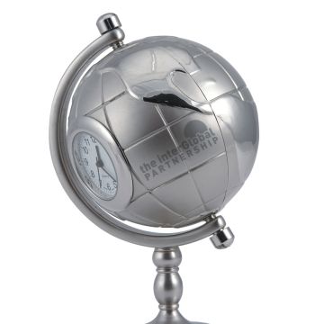 Globe-Time