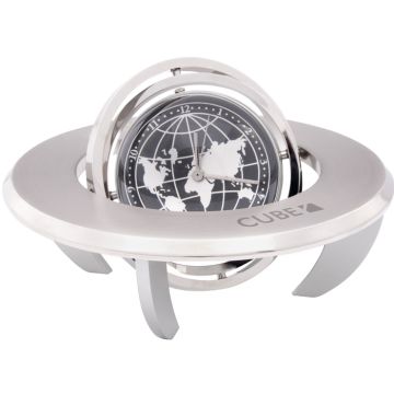 Stratosphere Desk Clock