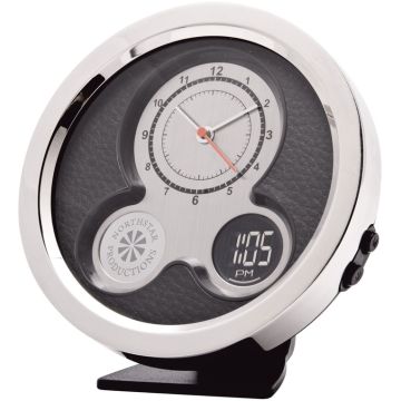 Chrono Desk Clock