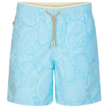 Cameron Paisley Swim Shorts