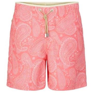 Cameron Paisley Swim Shorts Kids