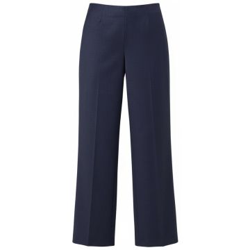 Ladies Wideleg Pant