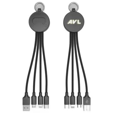 Bottle Opener Charging Cable