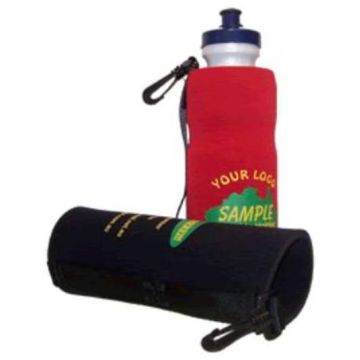Open-End Water Bottle Holder