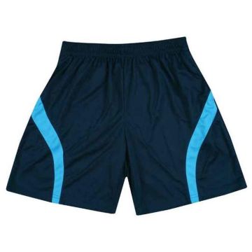 Shorts 3 Pique Knit Shorts