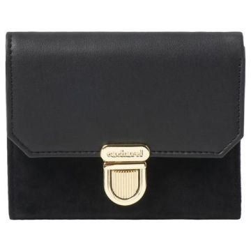 Wallet Montmartre Black