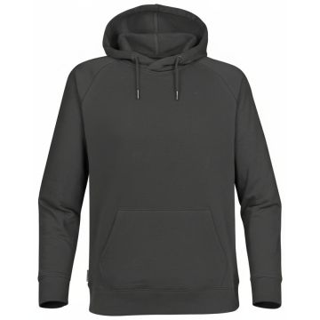 Men's Omega Two-Tone Hoodie