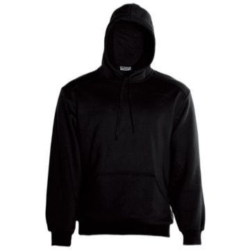 Unisex Adults Pull Over Hoodie 