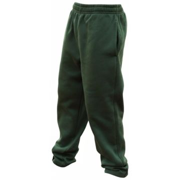 Unisex Adults Elastic Waist Track Pant