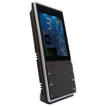 Oracle Multi-Function Weather Station