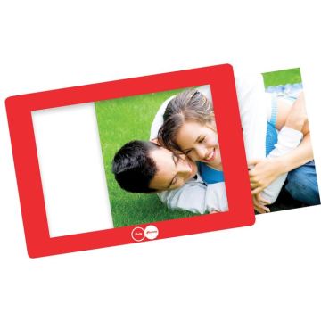 Photoframe Counter Mat