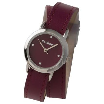Watch Blossom Bordeaux