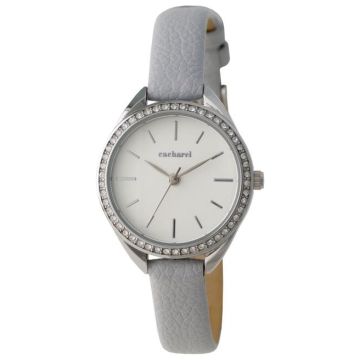 Watch Iris Light Blue
