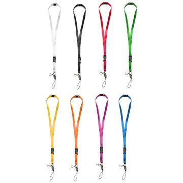 Lanyard Briol