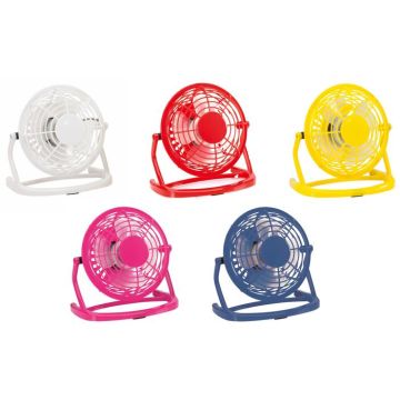 Mini Fan Miclox