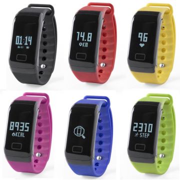 Smart Watch Shaul