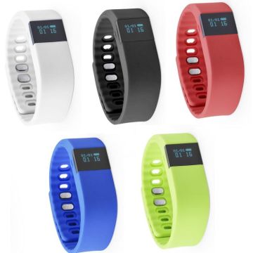 Smart Watch Wesly