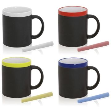 Mug Colorful