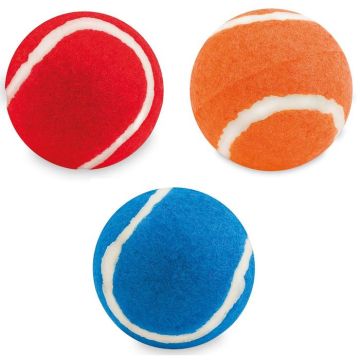 Tennis Ball Niki
