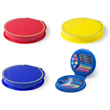 Pencil Case Trinen