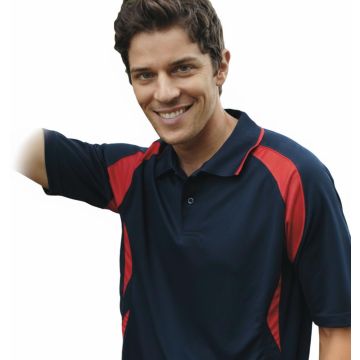 Kids Breezeway Sports Polo
