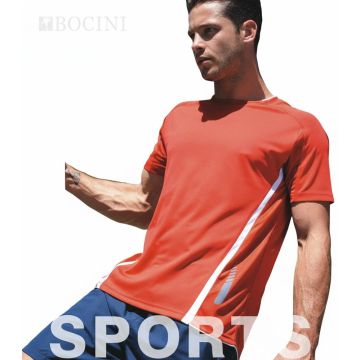 Unisex Adults Elite Sports Tee