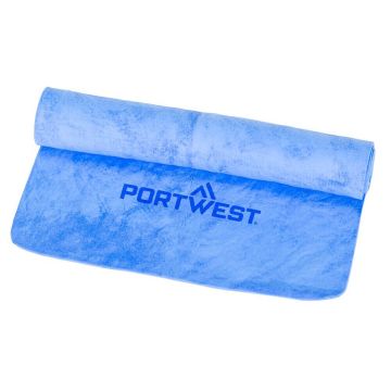 Cooling Towel Blue