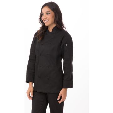 Marbella Chef Jacket