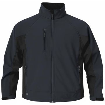 Men's Crew Bonded Shell